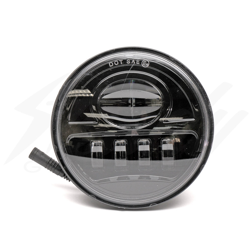 ハナ　Super73 R Brooklyn 純正ライト Super73 R-Brooklyn Replacement 4.5