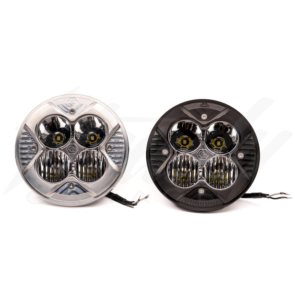 CHIMERA Engineering Baja Designs XL Sport Headlight - Onyx 80V