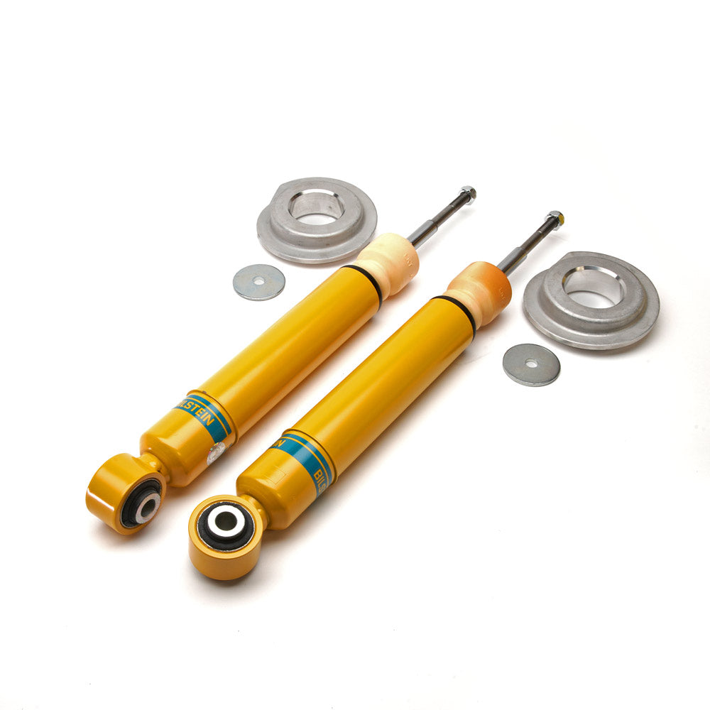 Bilstein B6 Honda Element 02-06 Honda CR-V Rear 46mm Monotube