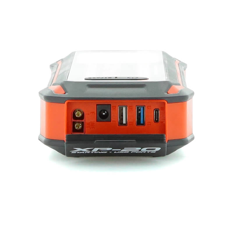 Antigravity Batteries Micro-Start XP-20 PPS