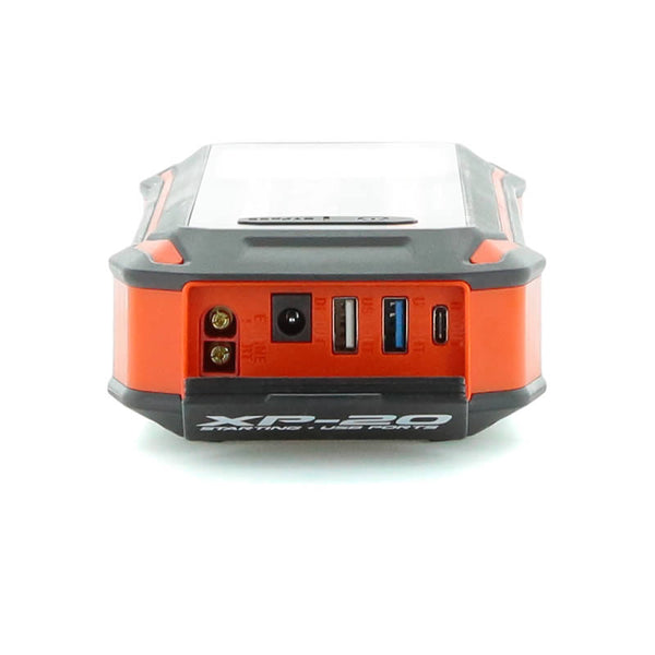 Antigravity Batteries Micro-Start XP-20 PPS
