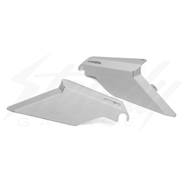 Chimera Rear Aluminum Side Covers - ONYX RCR 80V