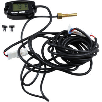 Trail Tech Temperature Gauge for CVT Belt