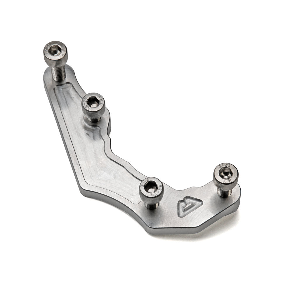 え Chimera Engineering Front Caliper Bracket Adapter for ONYX RCR 80V