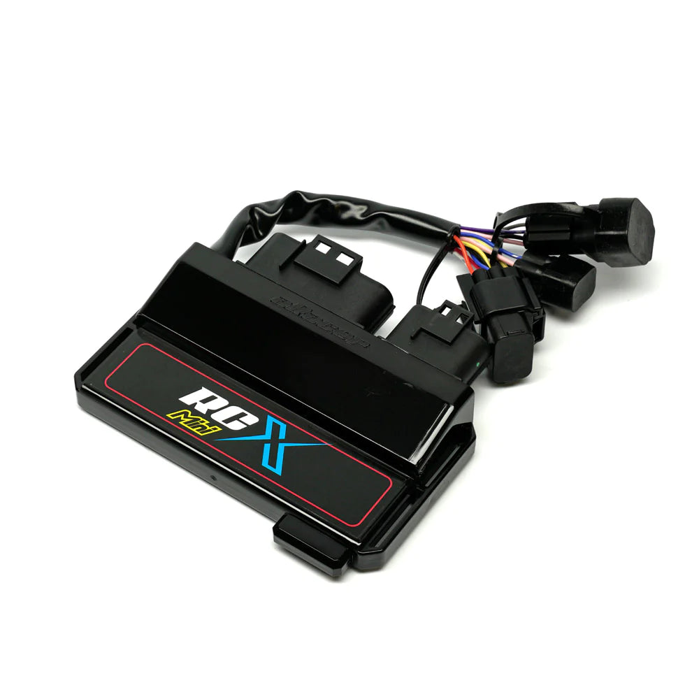 ARacer RCmini X Engine Management ECU Kawasaki Ninja 400 (2018-2022)