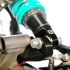 Chimera Engineering Rear Lowering Link - 4.5