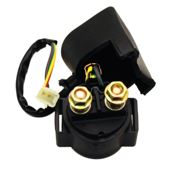 GY6 150cc Starter Relay Solenoid