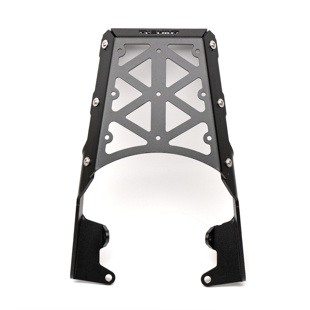 CHIMERA Engineering Rear Rack - CFMOTO PAPIO – Steady Garage