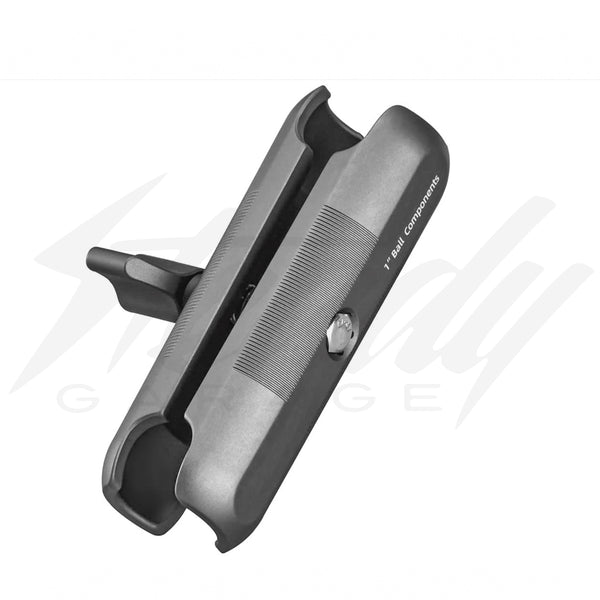 FANAUE DOUBLE SOCKET ARM RAM BALL 1