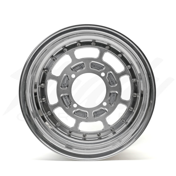 Chimera Engineering Wheels 12'' VIP 3PC Modular Wheel