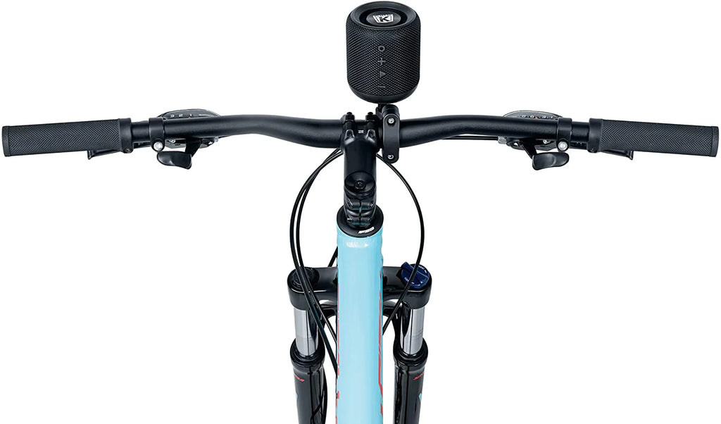Kuryakyn Sidekix Plus バイク用bluetoothスピーカー Kuryakyn Sidekix Plusブルートゥーススピーカー用 ハンドルバー