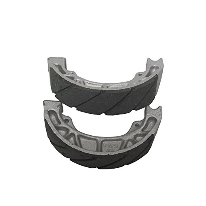 Honda CT70 Replacement Brake Shoes
