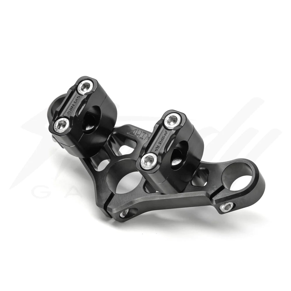 Chimera Engineering Moto Style Top Steering Plate for Super73 S1