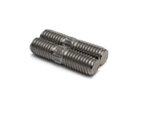 8mm Exhaust Studs - Pair