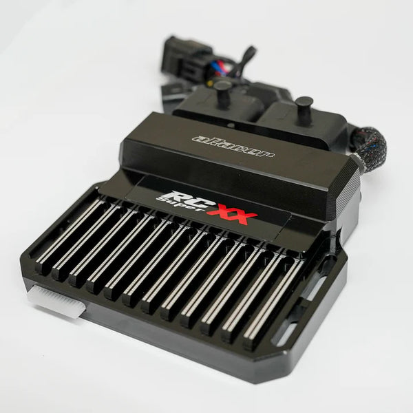 aRacer RC Super XX PRO ECU - Polaris RZR Pro R (2022+)