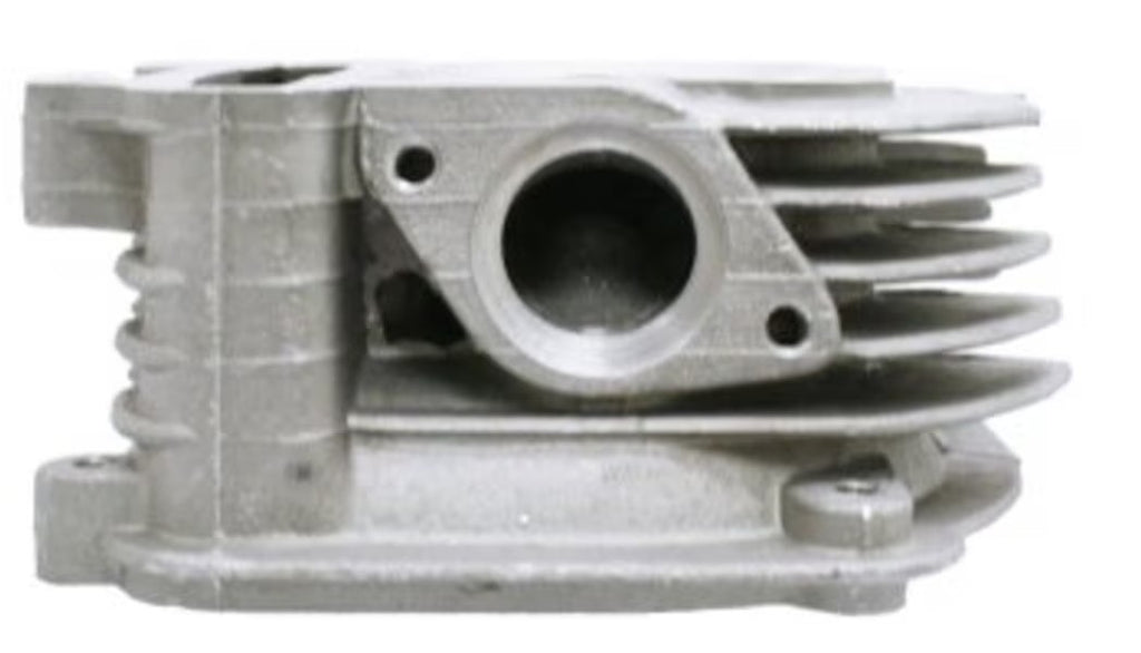 GY6 61mm Cylinder Head