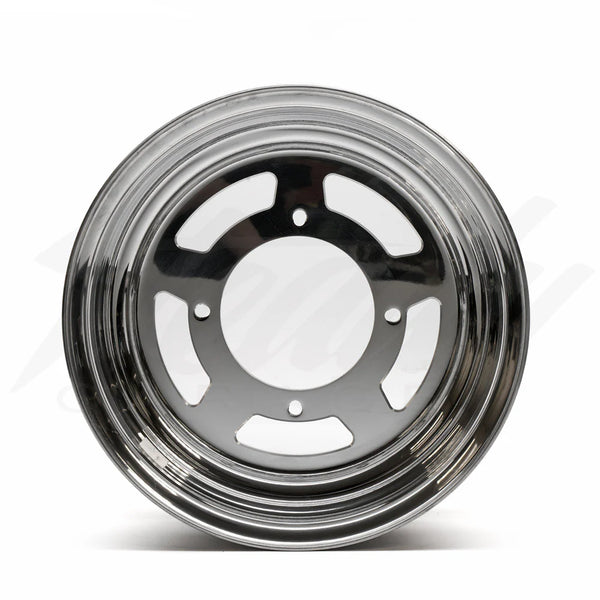 JHR 5 SPOKE 1pc 12x7 Rear Rim 4+3, 4x140mm