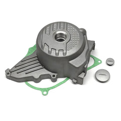 Left Crankcase Cover - Zhongshen 190cc Engine ZS190 – Steady Garage