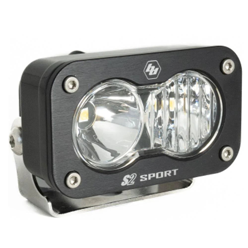 Baja Designs S2 Sport LED Driving/Combo