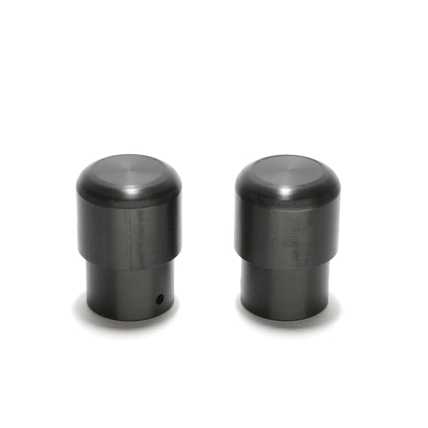 Zeus Armor Replacement Delrin Pucks for 