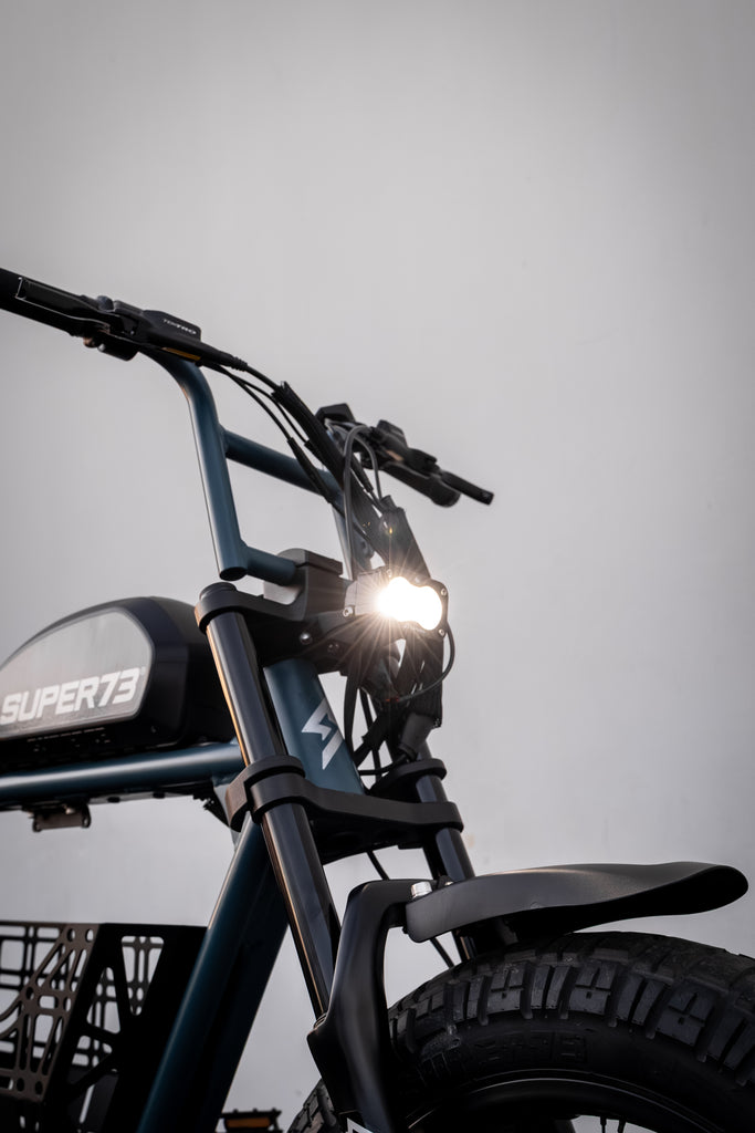 BAJA ライト Baja light – ZX Designz