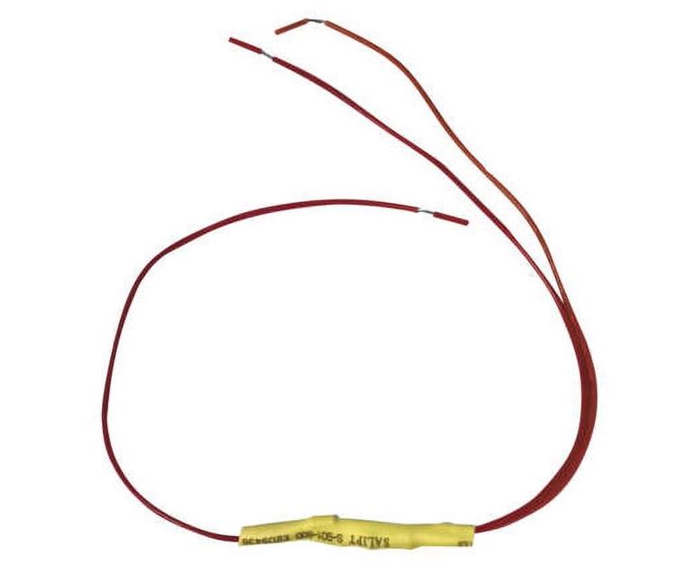 Radiantz 8" ZFlex AllInOne Turn/Brake Strip Steady Garage