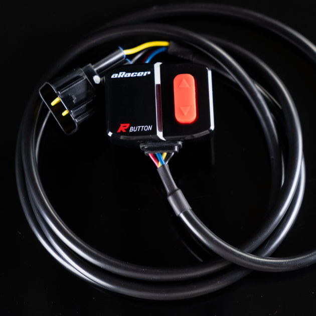 Aracer R Button 3 Map Switch – Steady Garage