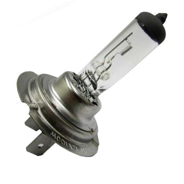 Halogen H7 Light Bulb 12 Volt 55W PX26D