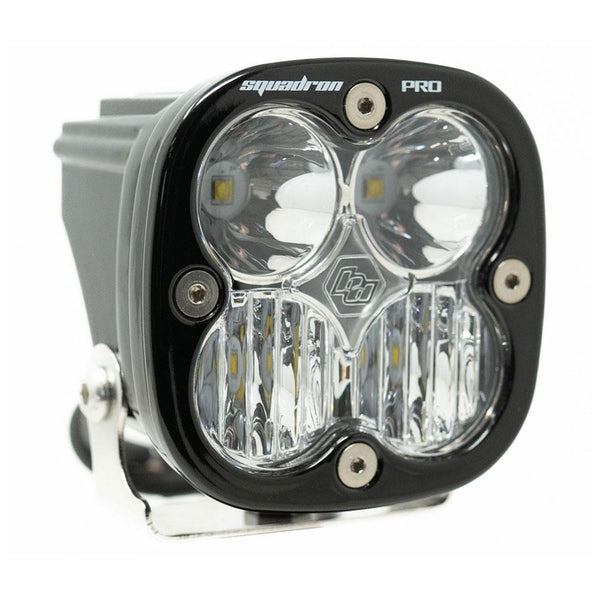 Super73 x Baja Designs Squadron PNP Headlight Kit - RX S2 Z Adventure
