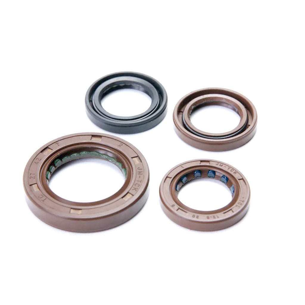 Oil Seal Kit; GY6 125cc -150cc