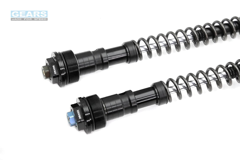 Gears Racing Front Fork Cartridges Kit FFC-200TT -Benelli TNT 135
