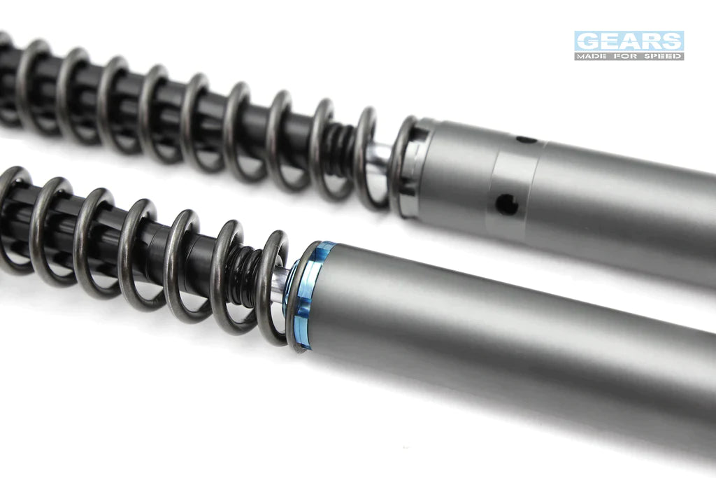 Gears Racing Front Fork Cartridges Kit FFC-200TT -Benelli TNT 135