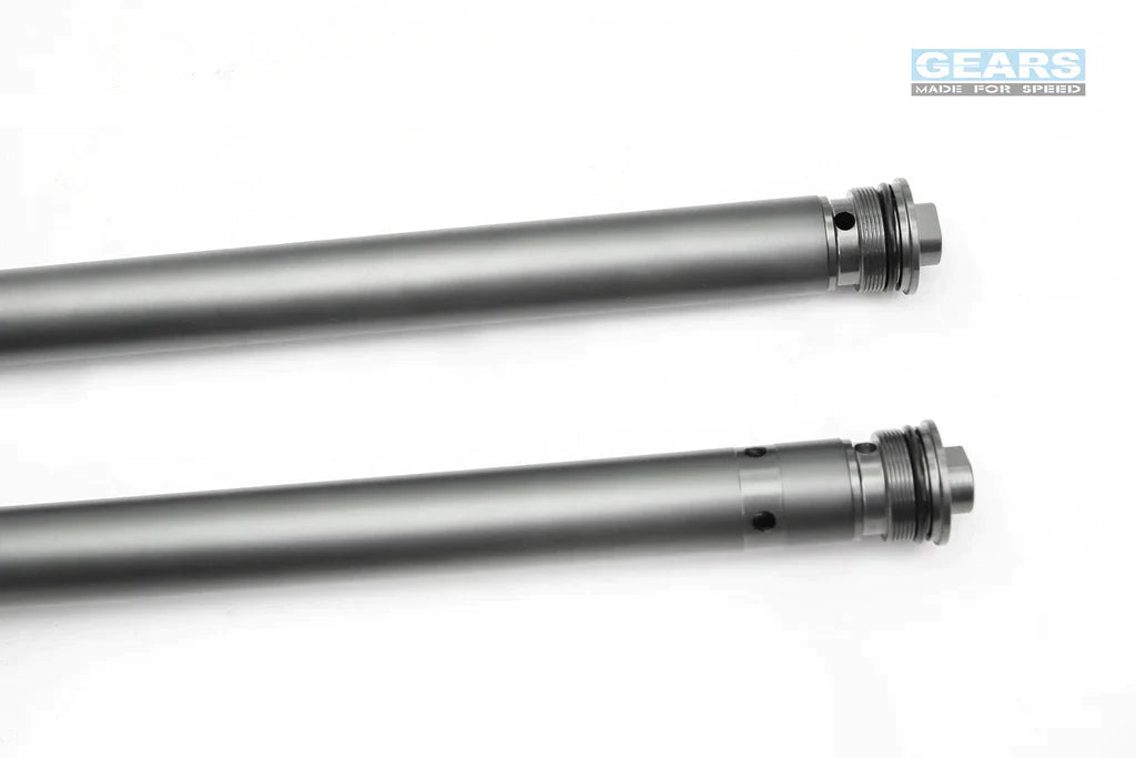 Gears Racing Front Fork Cartridges Kit FFC-200TT -Benelli TNT 135