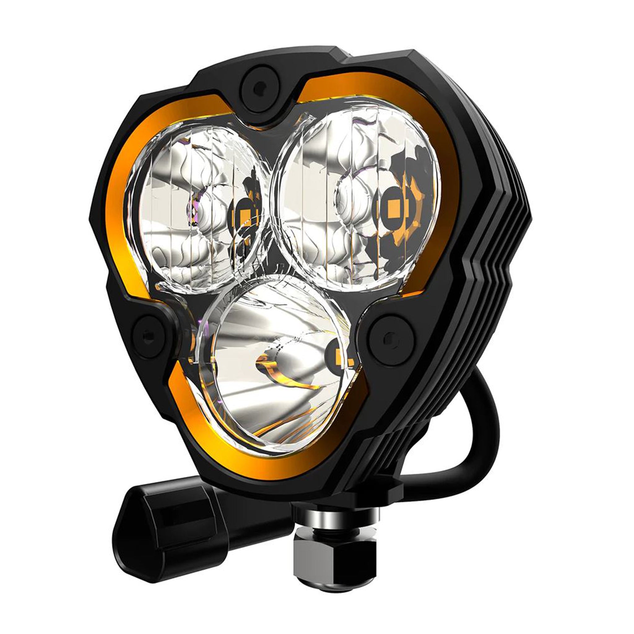 KC HiLites Flex ERA 3 - 2-Light System – Steady Garage