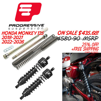 ON SALE – Steady Garage