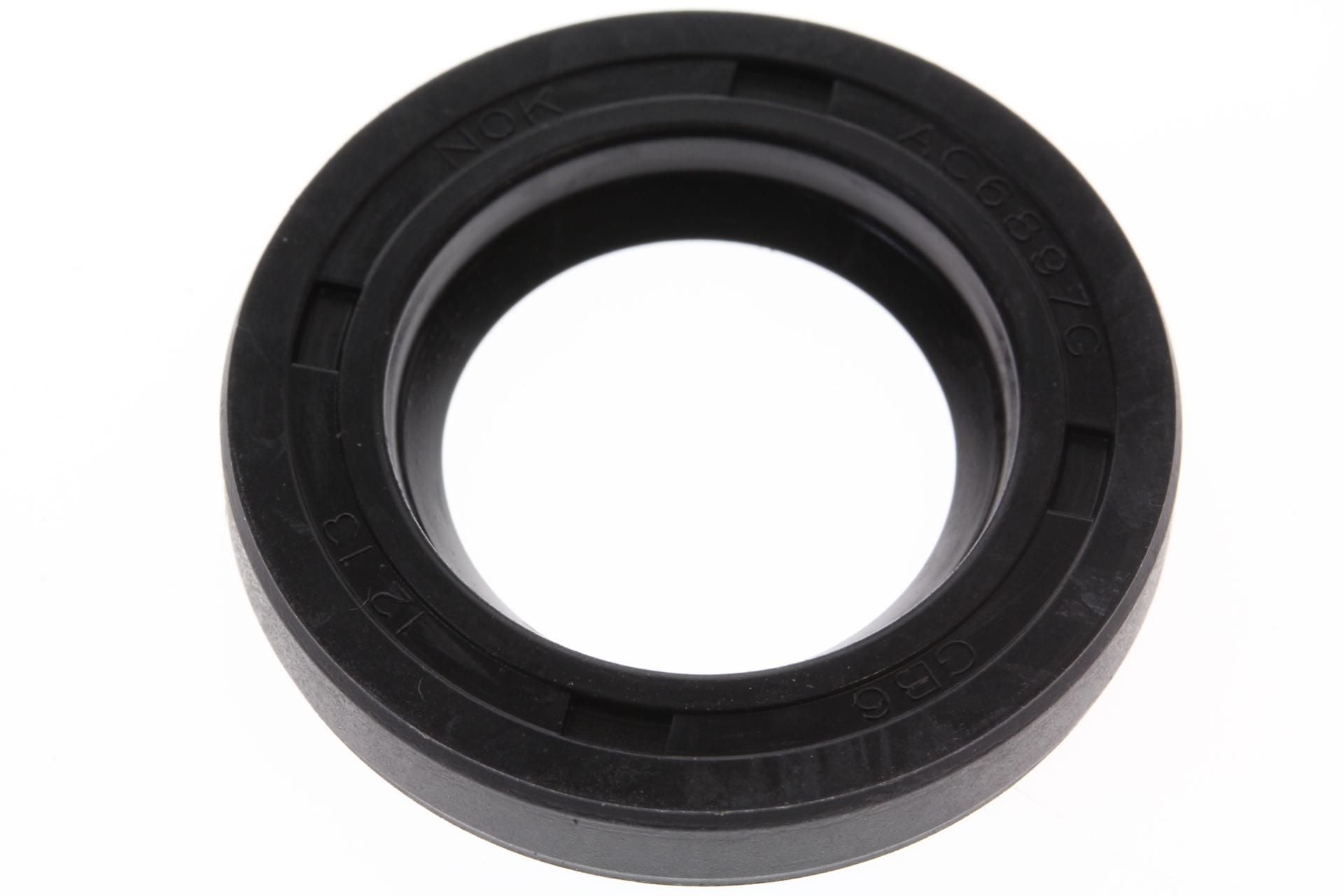 Radial Shaft Seal 22x50x5mm, AS/TC/BASL/WAS, DIN 3760 Radial Shaft Seal, NBR 70, Heat & Chemical Resistant, Ideal For Engines, Pumps, Gearboxes