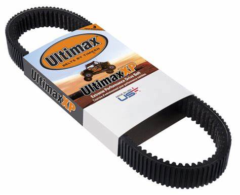 Ultimax Polaris Ranger 1000 Belt UA480