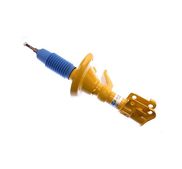Bilstein B6 2002 Honda CR-V EX Front RIGHT 36mm Monotube Strut Assembly