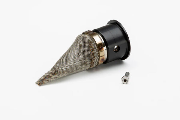 YOSHIMURA SPARK ARRESTER KIT RS-2 Mini Muffler, 1.550