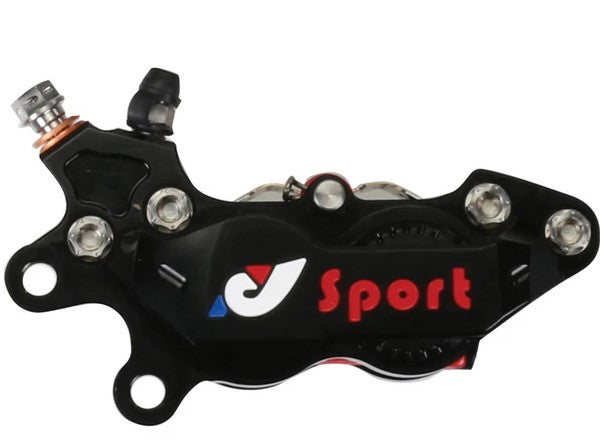 16インチ work RB gear 3p 希少 4本 予備付き 4×100 NCY 4 Piston Caliper 4P Honda Ruckus Grom 125 – Steady Garage