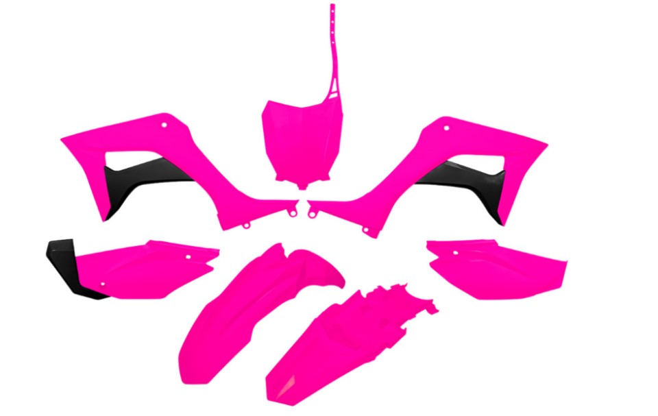 Moose Racing Spoke Skin – Steady Garage