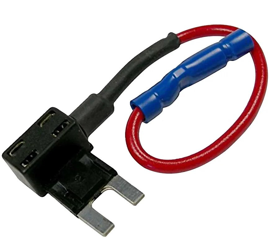 Mini ATM FUSE PLUG Add a circuit Fuse Block Extension for ATM Mini Fuse