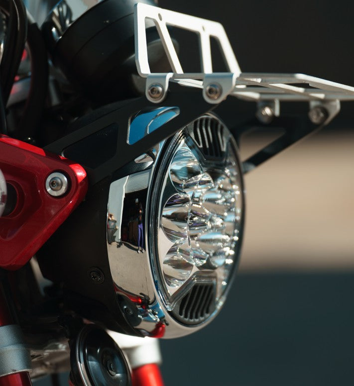 CHIMERA X KC HILITES 6