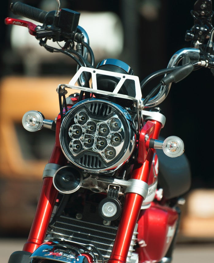 CHIMERA X KC HILITES 6