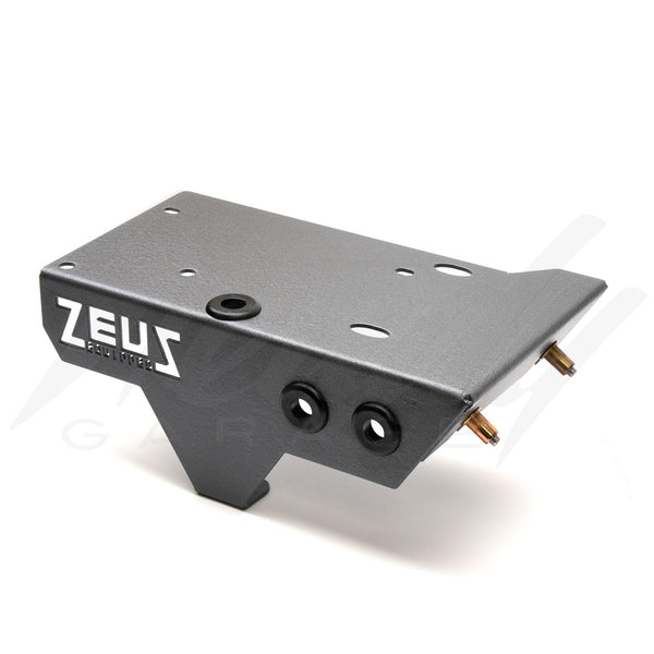 Zeus Armor Auxillary Switch Mounting Shelf - Honda Element (2003-2011)