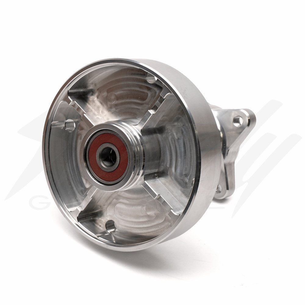 Chimera Engineering Rear Hub 4x110 - Honda Grom Monkey 125 (ALL