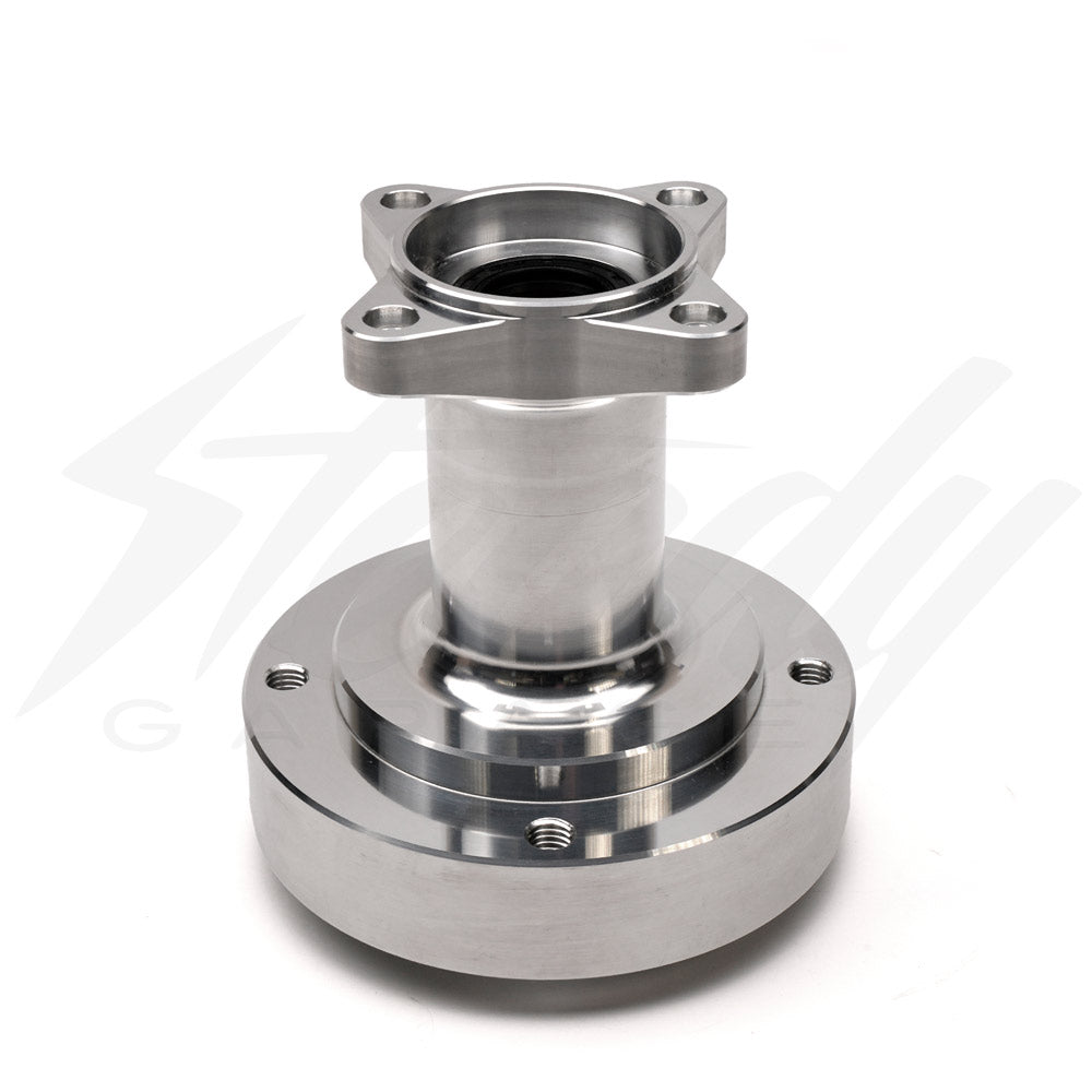 Chimera Engineering Rear Hub 4x110 - Honda Grom Monkey 125 (ALL