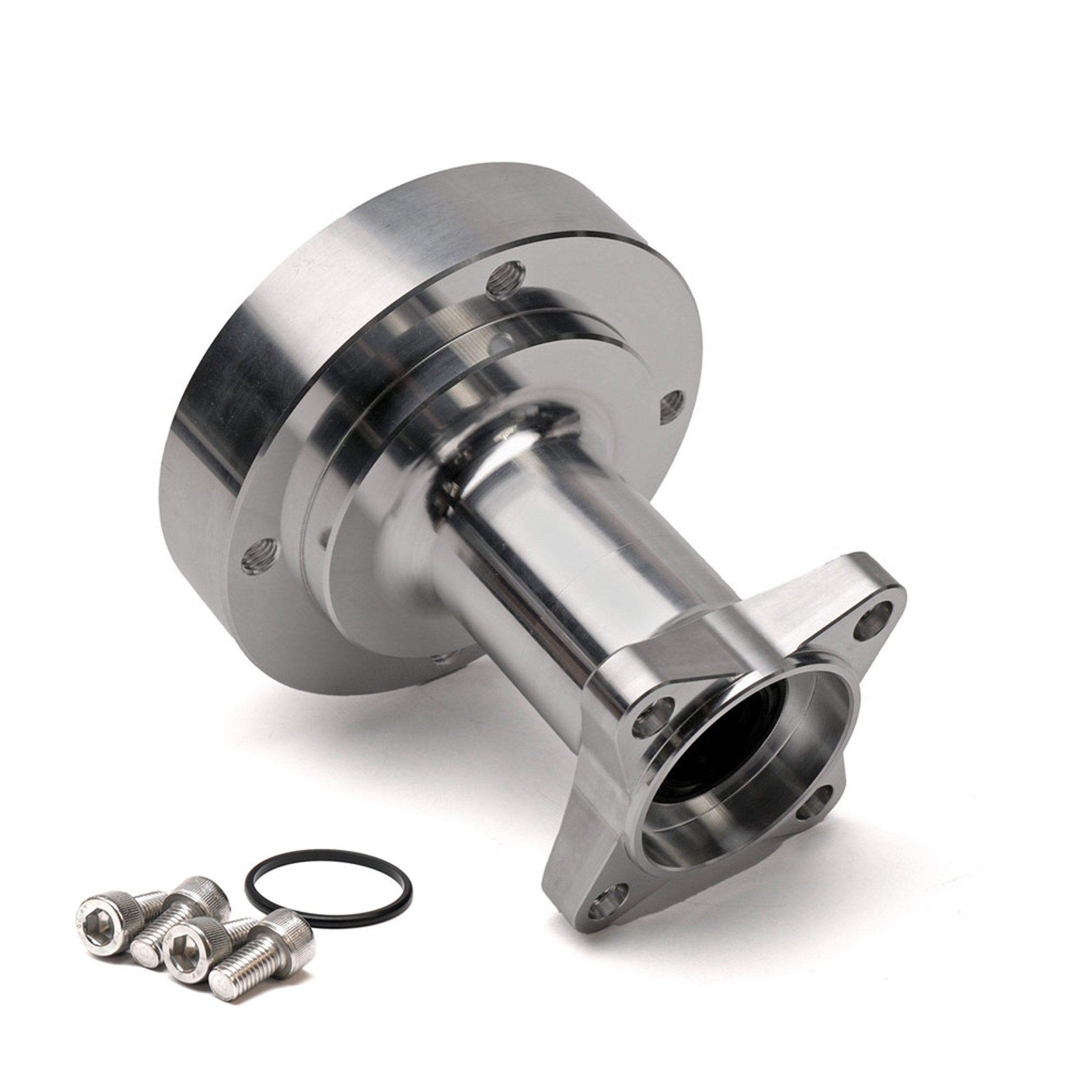 Chimera Engineering Rear Hub 4x110 - Honda Grom Monkey 125 (ALL