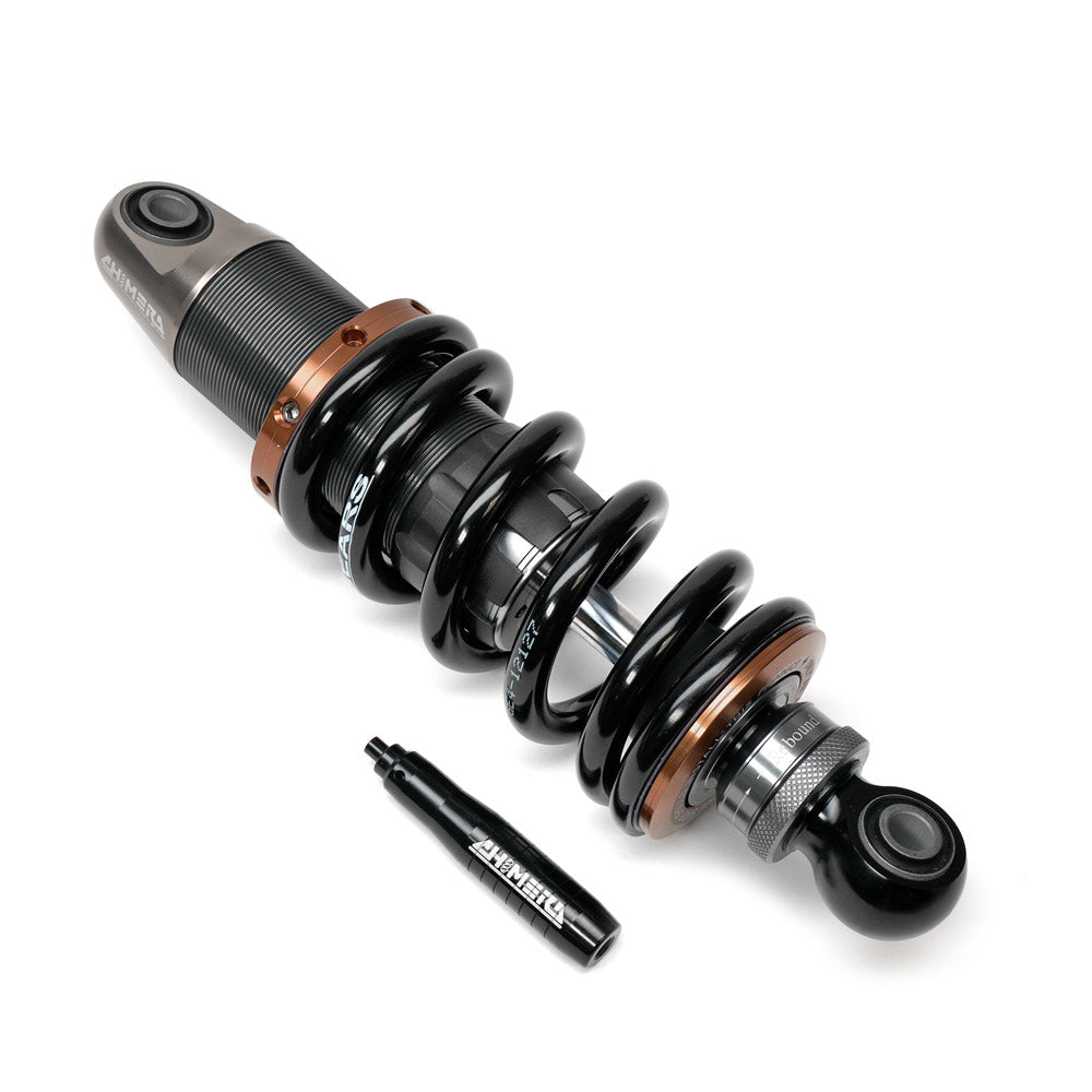 Chimera Sports Racing Rear Coilover Shock - Benelli TNT 135  SRF 135 (ALL YEARS)
