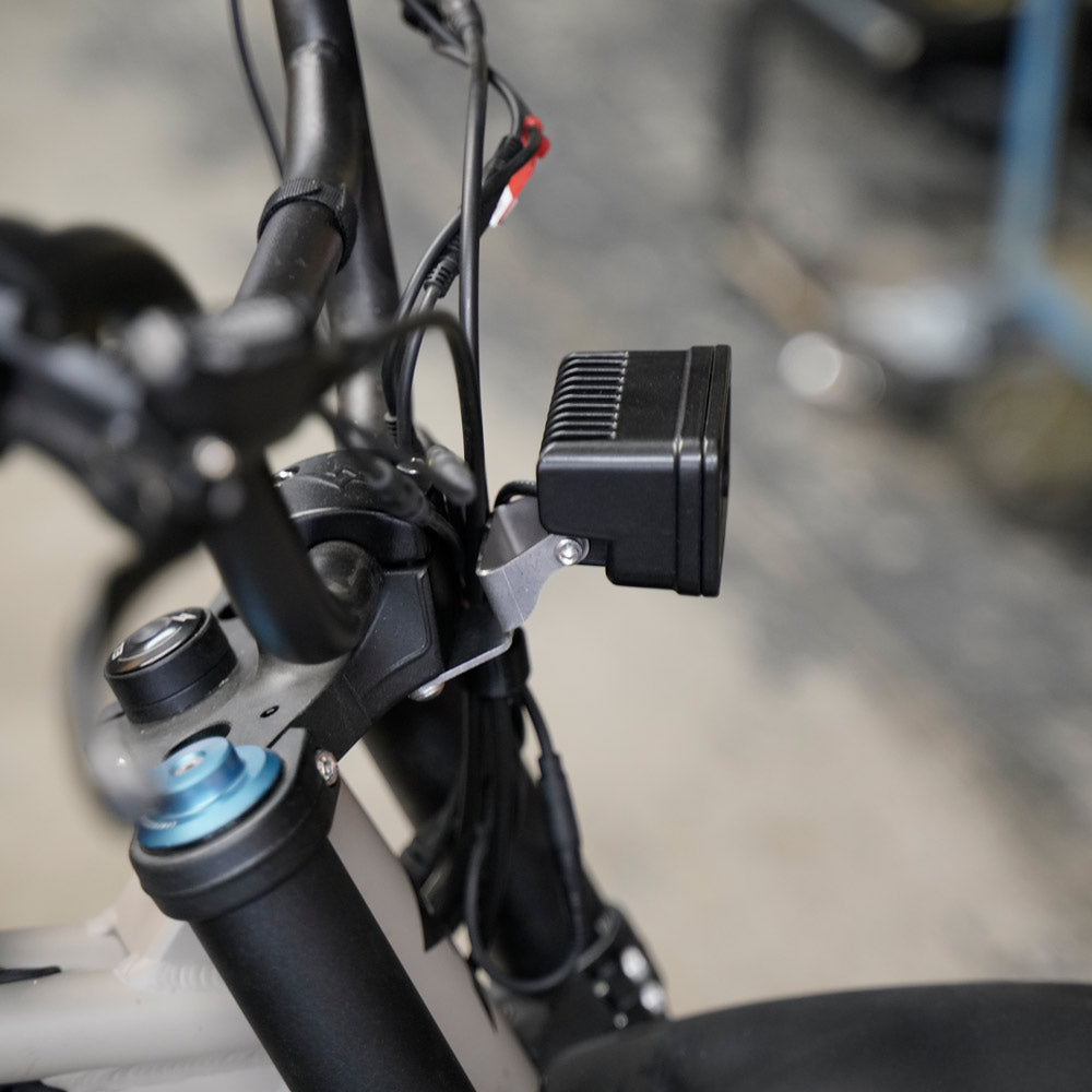 CHIMERA 20W Plug and Play LED Headlight - Talaria Sting R MX4